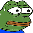 MonkaS stream emote