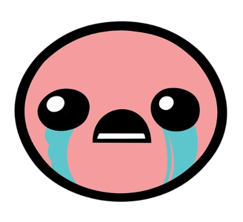 BibleThump twitch emote