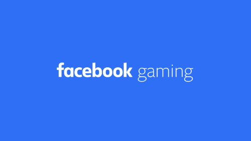 facebook gaming