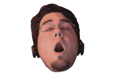 kreygasm twitch emote